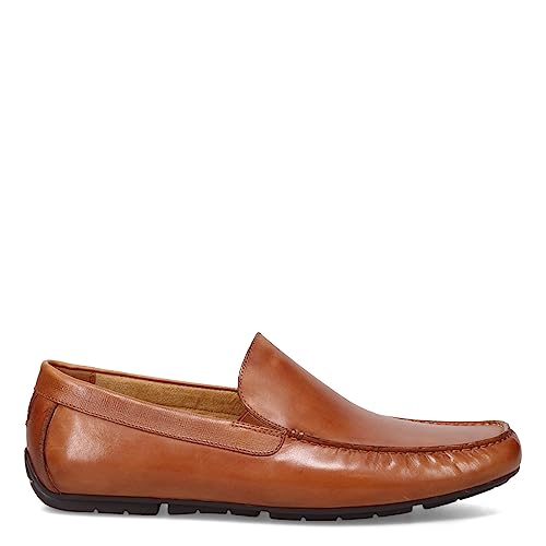 Image of Florsheim Talladega Moc Toe Venetian Driver Slip-On Men's Slip On
