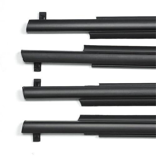 Remplacement lèche-vitre extérieur pour restaurer étanchéité Rav4 US