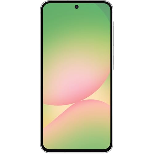 SAMSUNG GALAXY A56 128GB 8GB AWESOME LIGHTGRAY