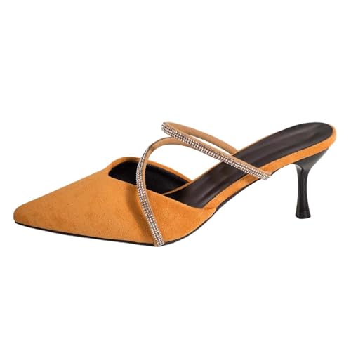 Sabot orthopédique femme avec semelle de massage et design antidérapant