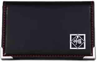 Amazon | [FENGREN] FF7 神羅カンパニー 財布 カードケース 小型
