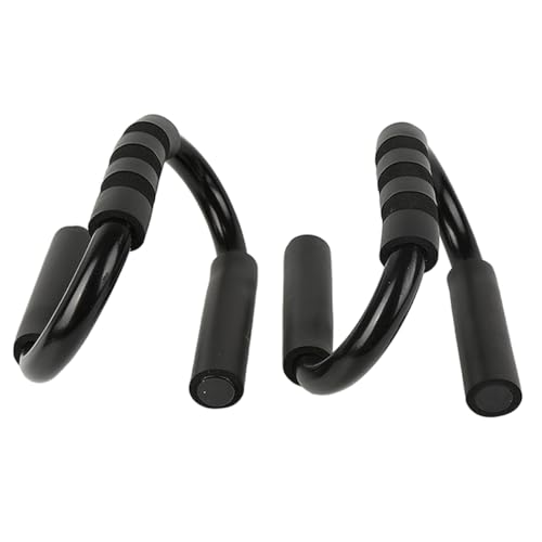 NAMOARLY Bdominal Exercise Machine Gym Handles Push-up Handles for Home Fitness