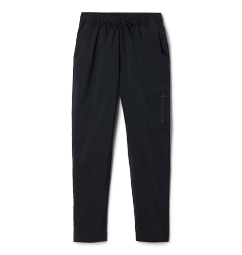 Image of Columbia Girls' Silver Ridge Utility Cargo Pant