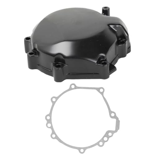 Couvercle stator carter moteur gauche amovible moto ZX10R 06-10