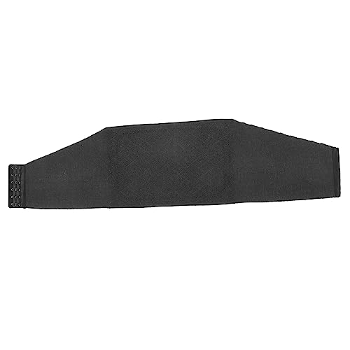 Faja lumbar ajustable con diseño leopardo 80.5X20.5X0.5 cm miniatura 1