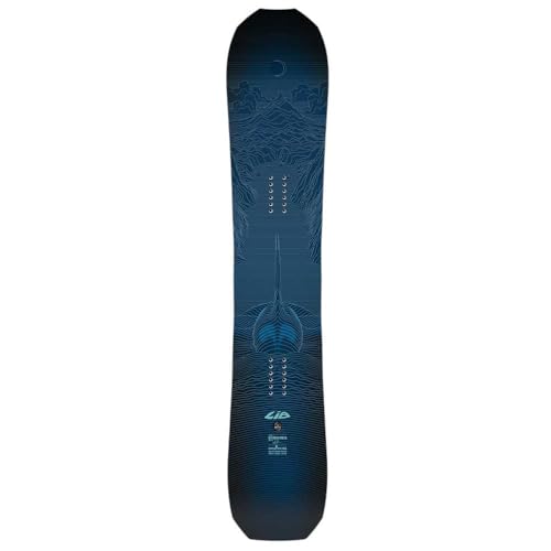 Lib Tech Golden Orca Mens Snowboard, 157