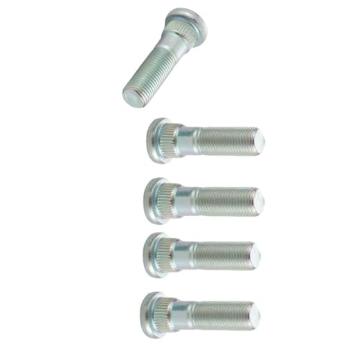 Llantas para Subaru Impreza WRX de 5 pernos y 48 mm m12x1.25