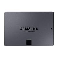 Samsung 870 QVO 1TB SATA