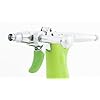 Grex Airbrush AD32 Adapter, Grex Side Feed to Fast Blast Caps