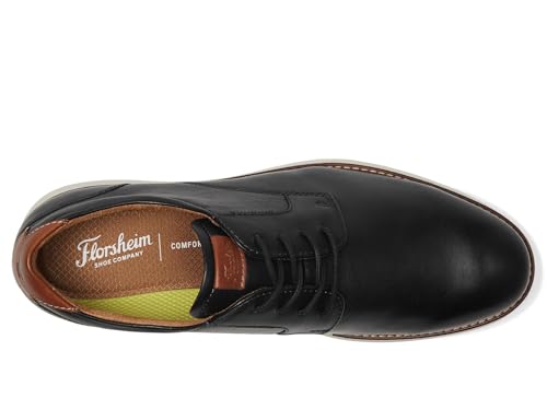 Image of Florsheim Launch Plain Toe Oxford Men's Oxford