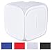 Produktbild Neewer Photo Studio Lichtzelt Diffusor Softbox Dreh Würfel Aufnahme Zelt 30 cm (12 Zoll)