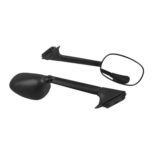 Espejo retrovisor izquierdo derecho para moto TMAX 500 viajes urbanos seguros