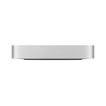 Mac mini 2023（M2 Pro/32GB/2TB） Amazon.com: Apple Computadora de escritorio Mac Mini, chip