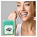 OraMD Pure Unwaxed Dental Floss-Unscented, Chemical-Free, Shred Resistant-6 Pack