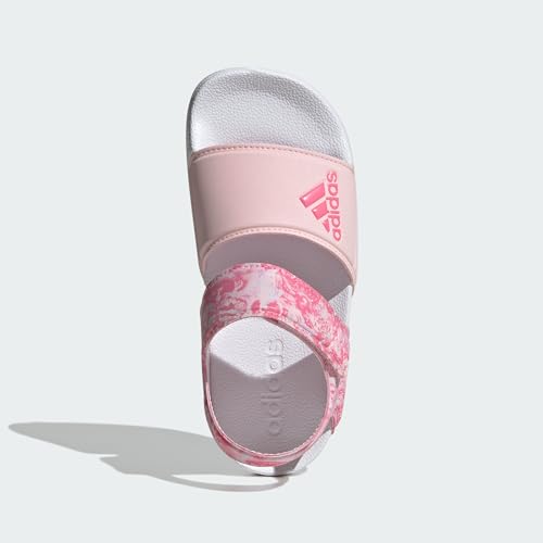 Image of adidas Kids' Adilette Slide Sandals
