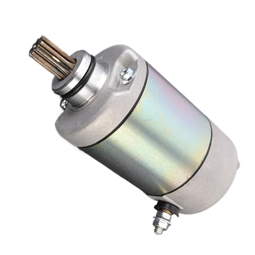 Démarreur TMAX500 de rechange pour YMH XP 500 T-MAX500 moteur 5GJ-81890-00