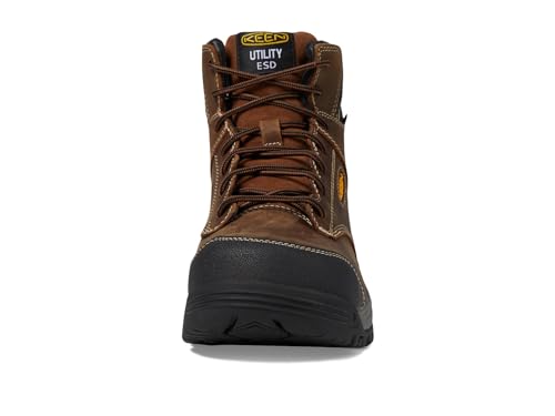 Image of KEEN Utility Men's Evanston Composite Toe ESD Work Boots