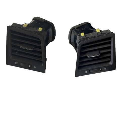 Grille ventilation aération pour Lexus ES240 flux d'air fluide droite gauche 2pcs