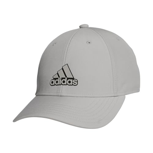 Alliance Medium Crown Structured Adjustable Fit Strapback Hat