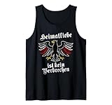 Heimatliebe & Tradition