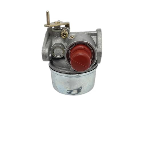 Carburateur TE-CU-MSEH haute performance pour moteurs GEO50 et TC2308