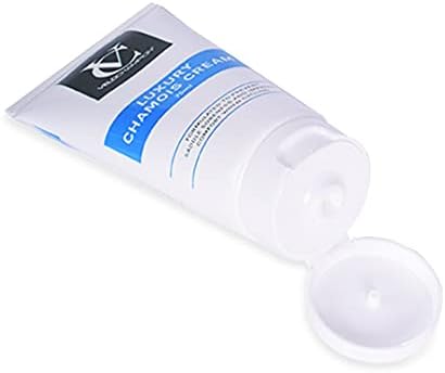 VeloChampion Luxury Anti Chafe Chamois Cream Fresh Moisturising Cream. Reduces Friction and Discomfort