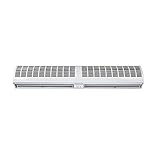 Cortina de Ar com Controle Remoto, Branco, 90cm, 220v, Agratto
