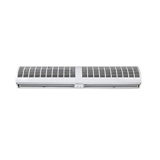 Cortina De Ar Agratto 90Cm
