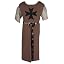 Brown/Black a