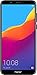 Huawei Honor 7C, 32GB, Dual SIM, 3GB RAM LTE Factory Unlocked Smartphone (Black)