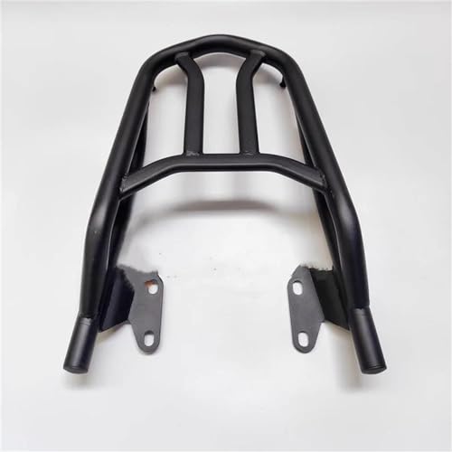 Porte-bagages moto arrière CBF150R pour fixer vos sacoches sans risque