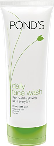 Ponds Daily Face Wash
