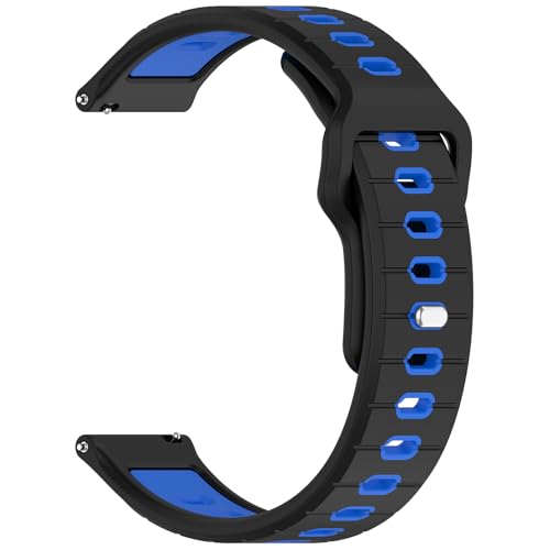 Correa de silicona para Skeiwatch Smartwatch miniatura 7