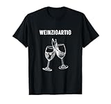 WEINZIGARTIG
