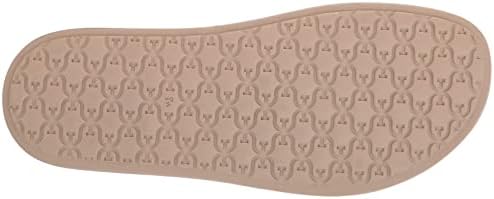 Sam Edelman Women's Valeri Sandal, French Oak, 8.5 | Image 3