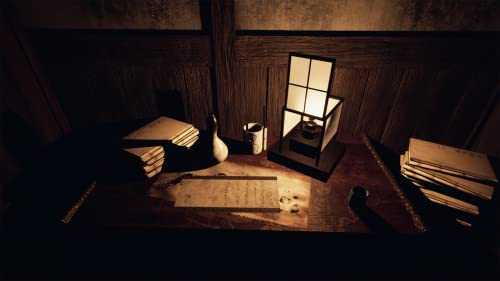 Ikai (Nintendo Switch)