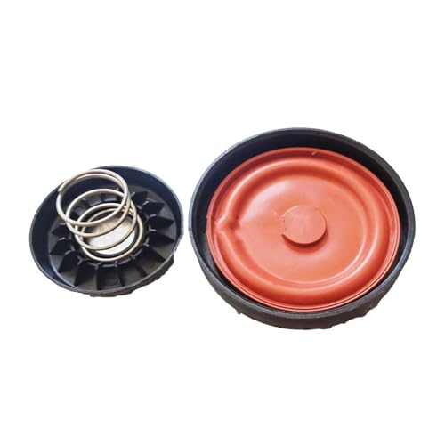 Kit reparación membrana PCV 11127645173 para X3 X4 F30 G30 2