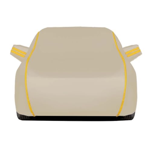 Housse de voiture complète pour Porsche 911 bâche auto extérieur imperméable