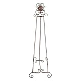 Cadeau chaleureux : beau et pratique, c'est le meilleur choix pour l'affichage en magasin, les croquis en plein air, la scène de mariage et d'autres endroits !