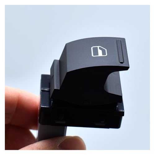 Bouton de levage confort pour aérer votre voiture Jetta Caddy Golf - 5