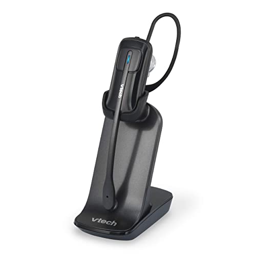 Eristerminal Sip Dect Cordless Headset #TOP3