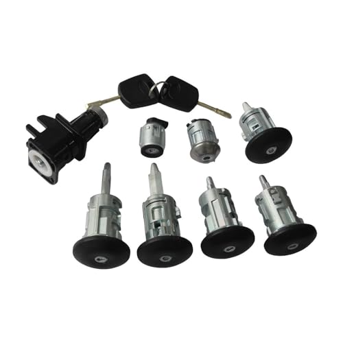 Bloqueo de encendido 1491607 repara fallo de apertura capó Ford Transit Connect 07-13 3