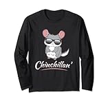 Cool Chinchilla Tees