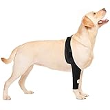 venta de codera para perros 【Tejidos seleccionados】: material de buceo de alta calidad, delicado, suave, elástico, a prueba de golpes, aislamiento térmico y otras funciones