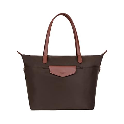 Hexagona Paris - Einkaufstasche für Damen Cover