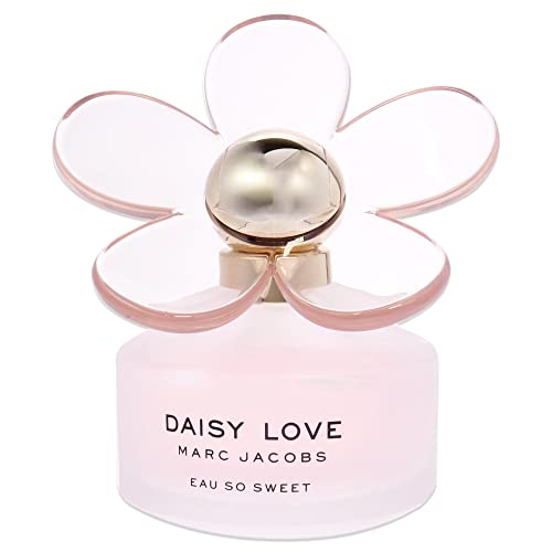 CHANEL Marc jacobs daisy love eau so sweet femmewoman eau de toilette 100 ml