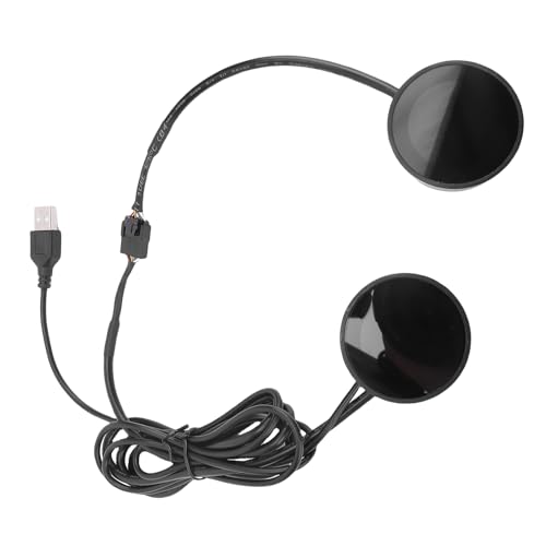 Fehlights LED Dynamic Eyes Demon Jiawu pour remplacer un éclairage custom figé - 6