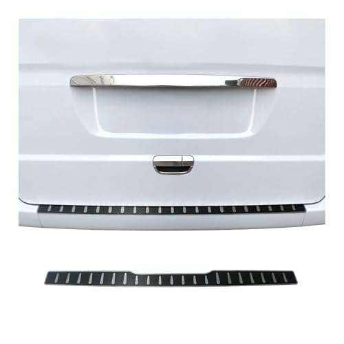Protection pare-chocs Vito W639 anti-rayures en composite