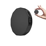 8GB Storage Capacity and 800 Hours of Storage Space,Supports High-definition Recording and Audio Recording, Suitable for Speeches, Work Meetings