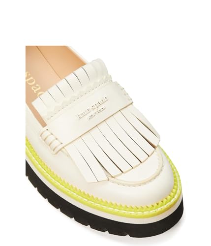 Image of kate spade new york Womens Caddy Loafers